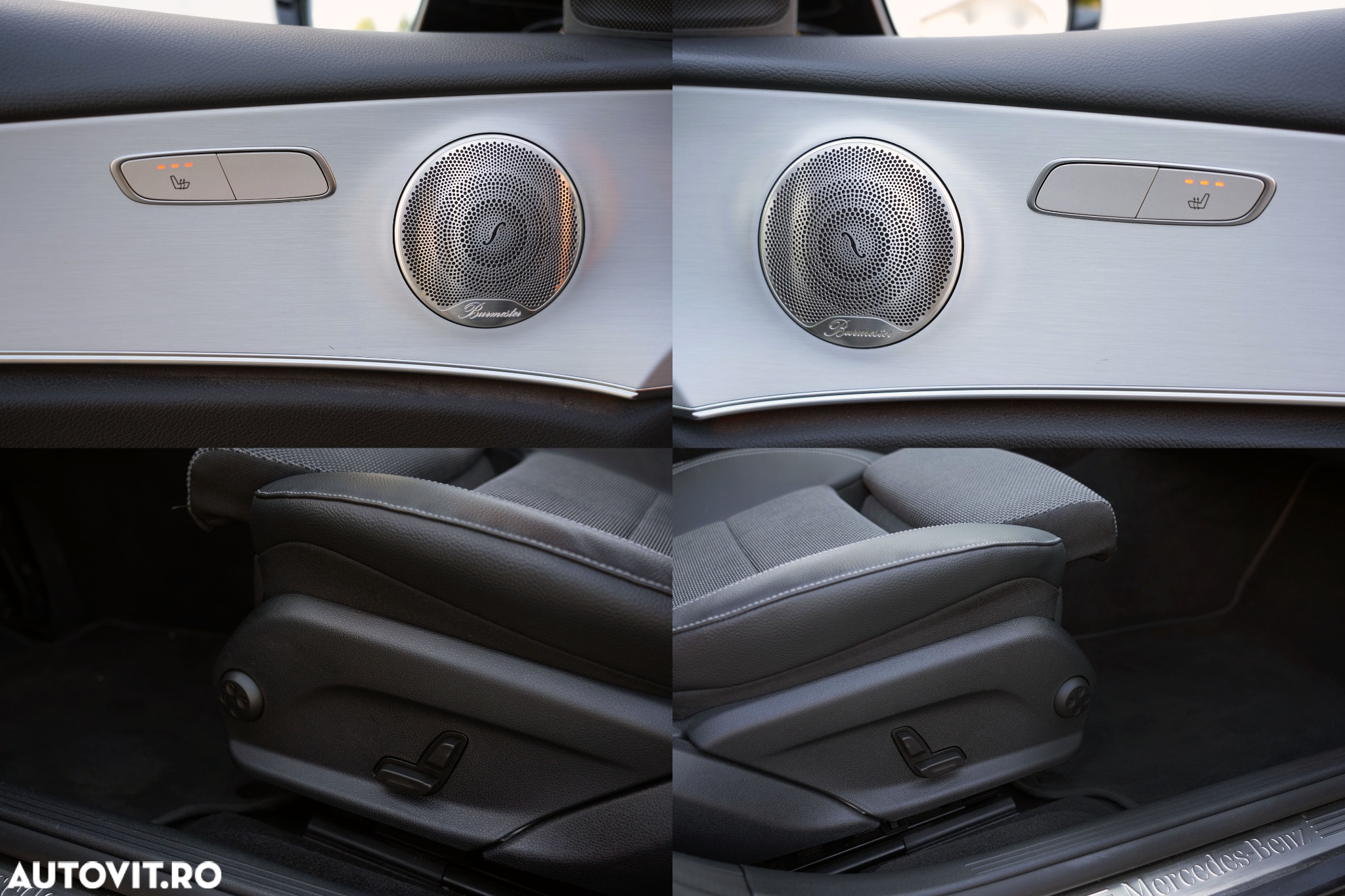 Mercedes-Benz E 300 de 9G-TRONIC Night Edition - 10
