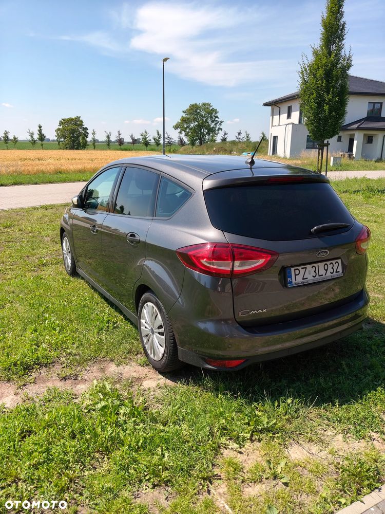 Ford C-MAX 1.5 TDCi Trend ASS - 3