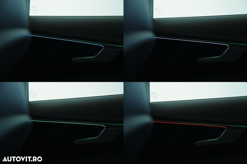 Audi A4 35 TFSI S tronic MHEV S Line - 25