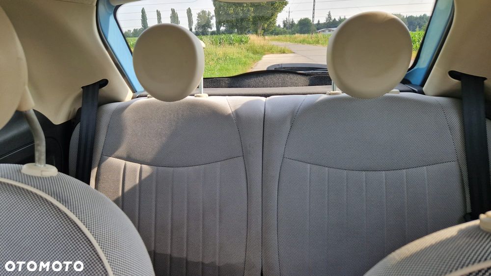 Fiat 500 0.9 TwinAir Plus S&S - 15