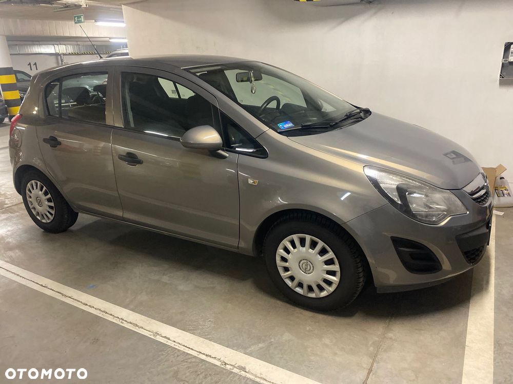 Opel Corsa 1.2 16V Enjoy - 1