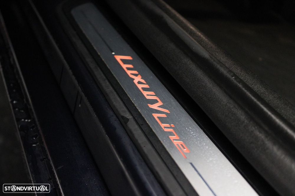 BMW 520 d Line Luxury Auto - 32