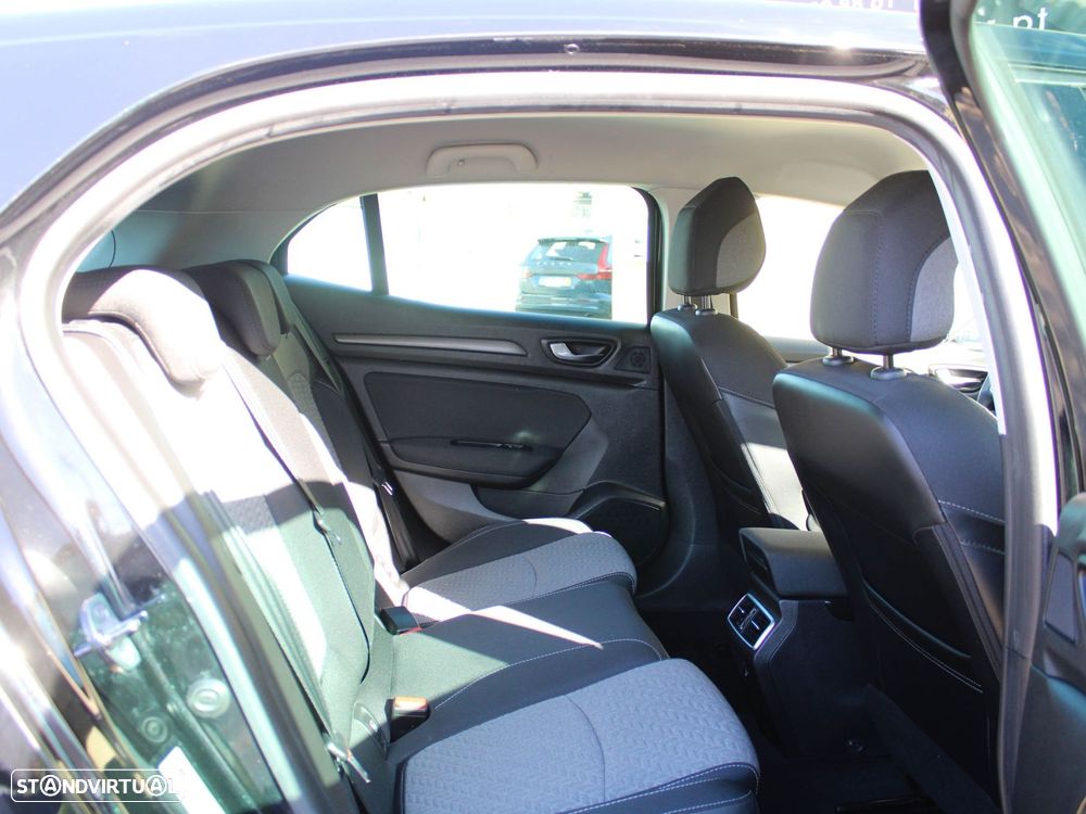 Renault Mégane 1.5 Blue dCi Limited - 50