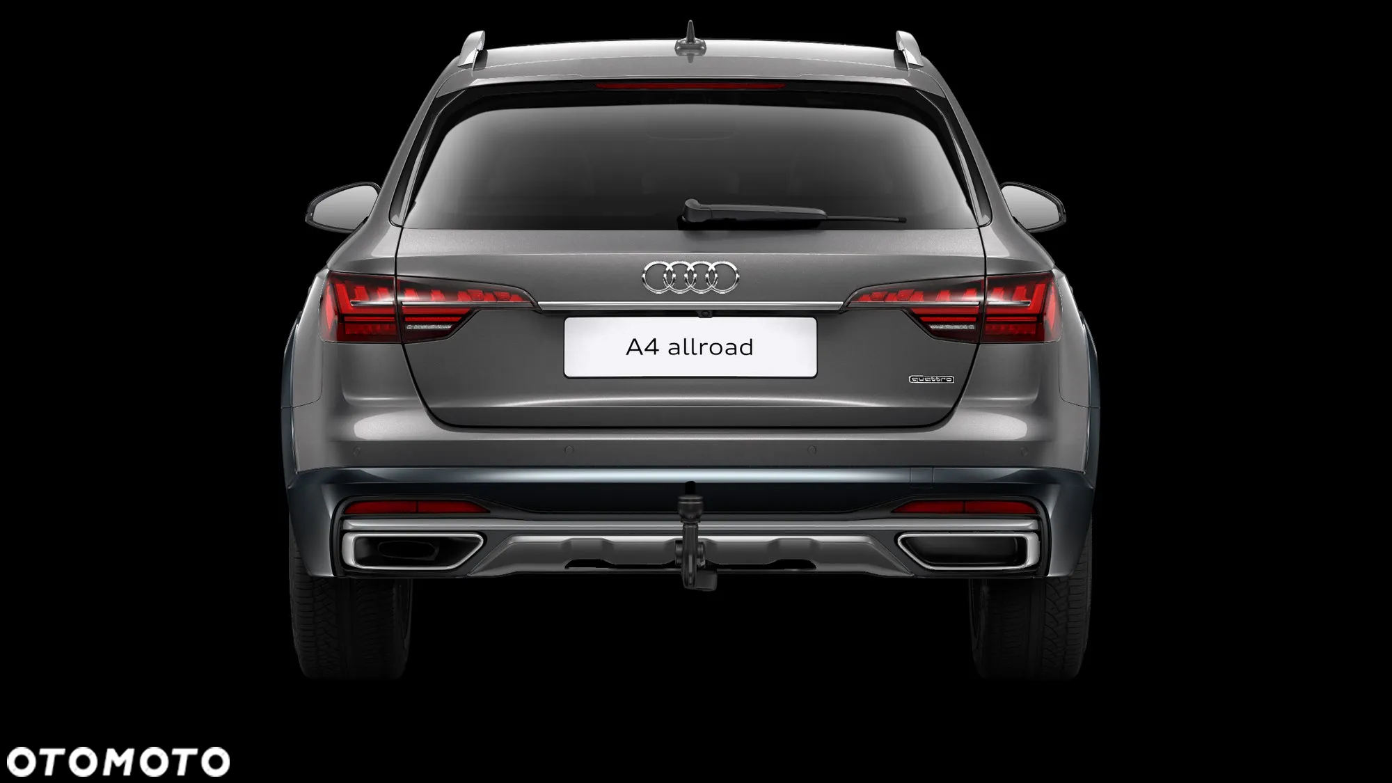 Audi A4 Allroad 2.0 TFSI Quattro S tronic - 17