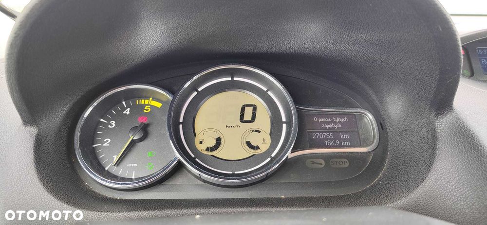 Renault Megane - 6