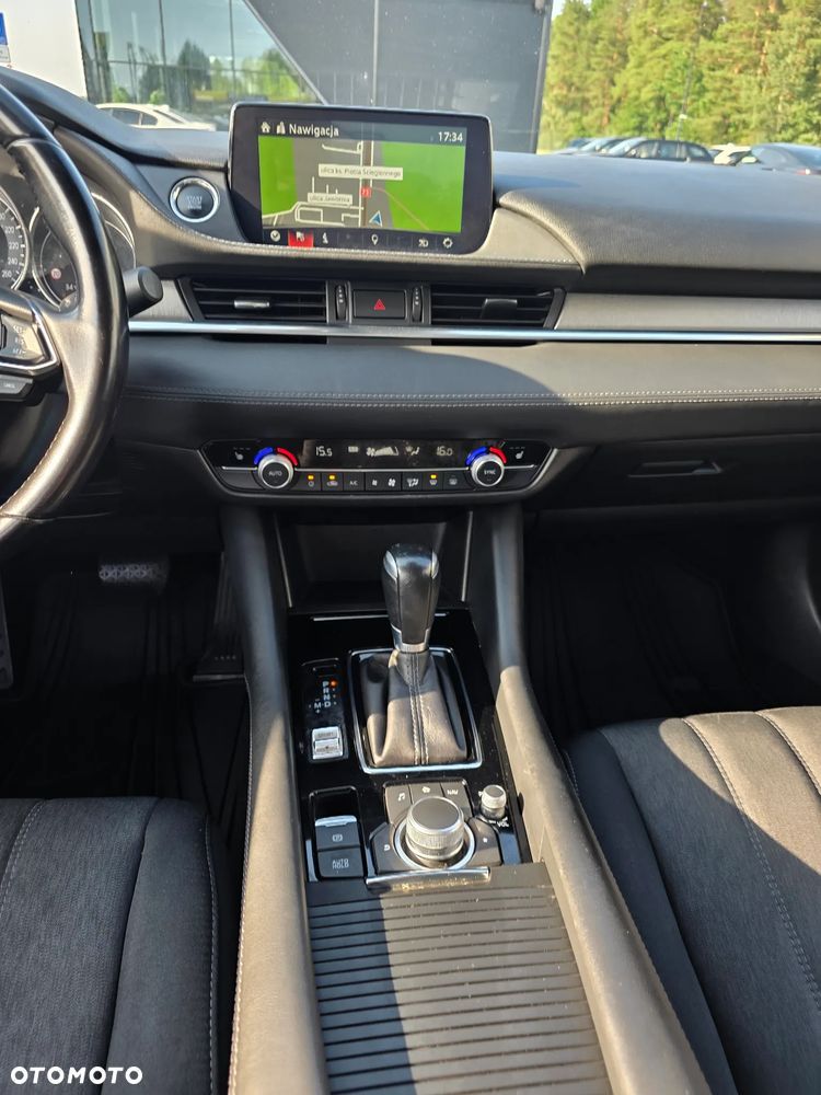 Mazda 6 2.0 SKYPassion - 25
