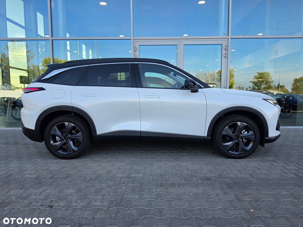 BAIC 5 Beijing 1.5T Luxury DCT - 7
