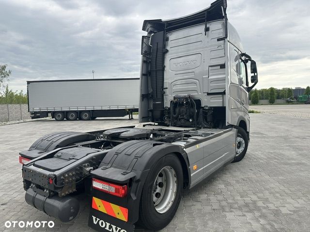 Volvo FH - 3