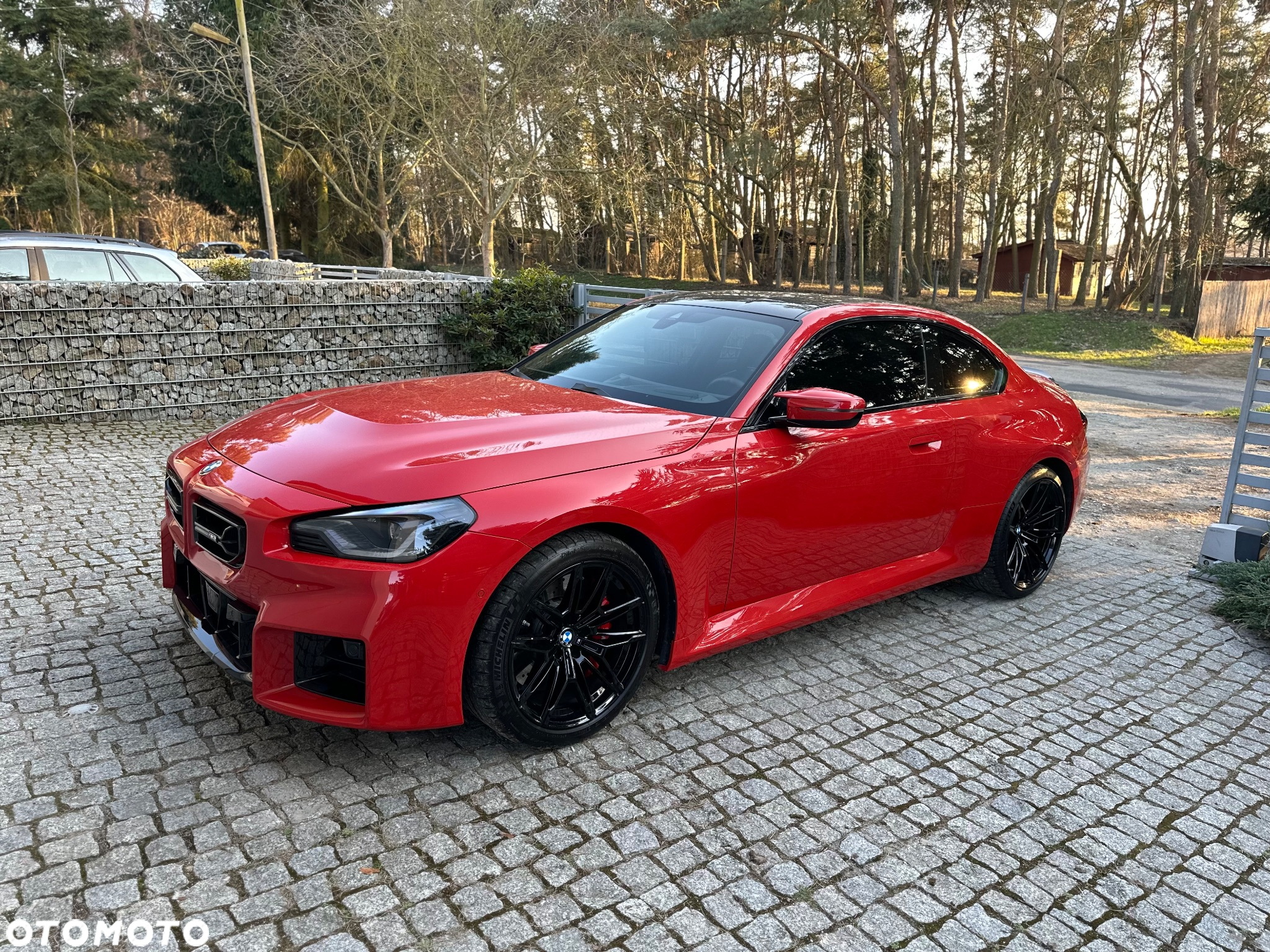 BMW M2 sport - 2