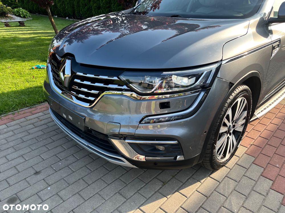 Renault Koleos 2.0 Blue dCi Initiale Paris 4x4 X-Tronic - 18