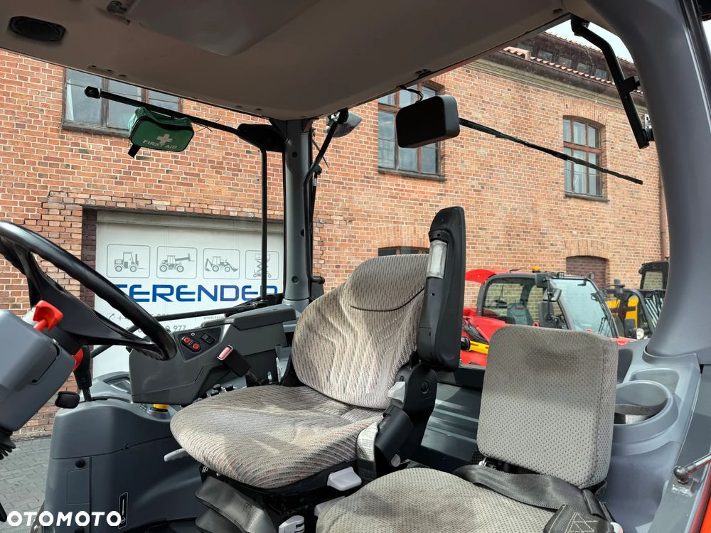 Kubota M100GX - II - 23