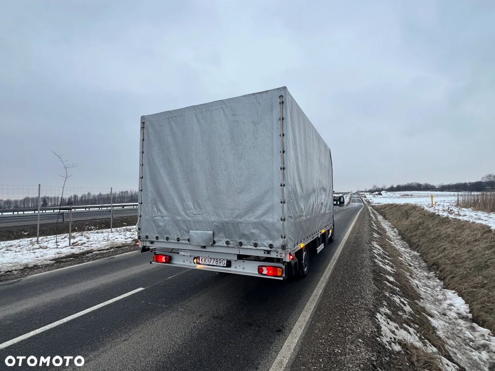 Renault Master - 3