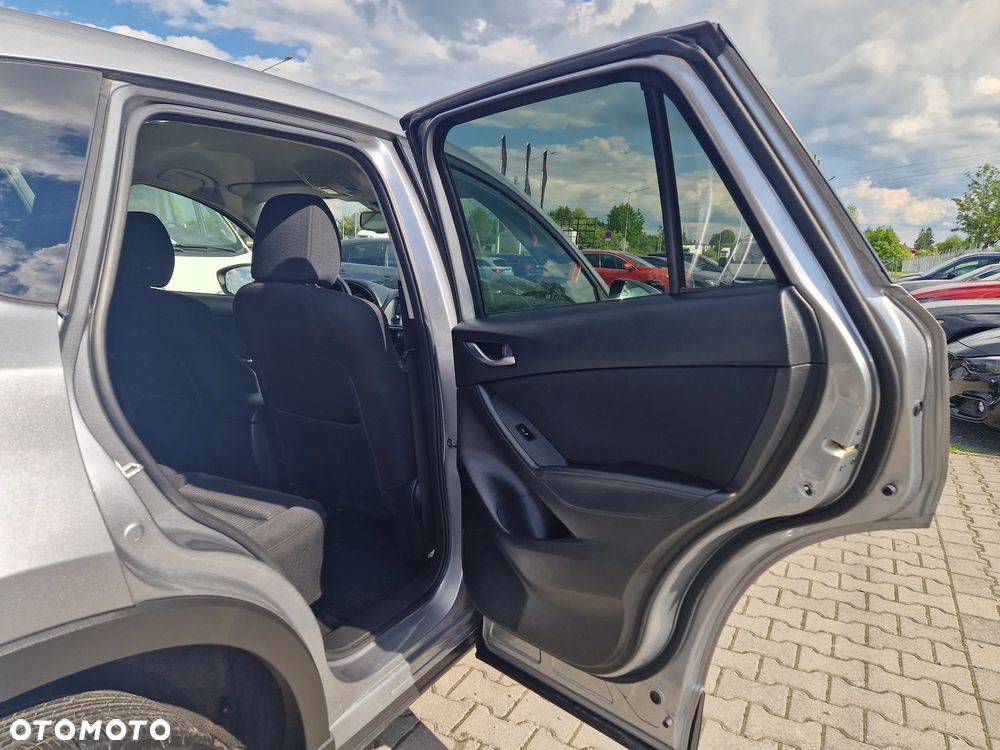 Mazda CX-5 2.2 D Skymotion 2WD - 29