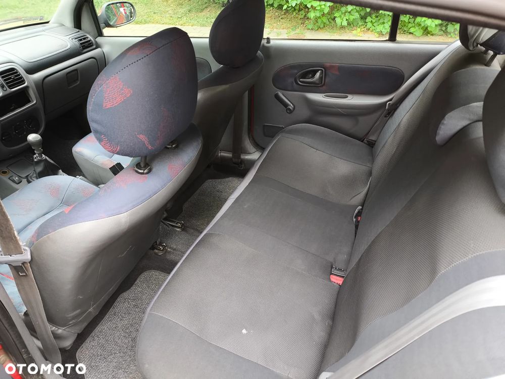 Renault Thalia 1.4 RT 16V - 6