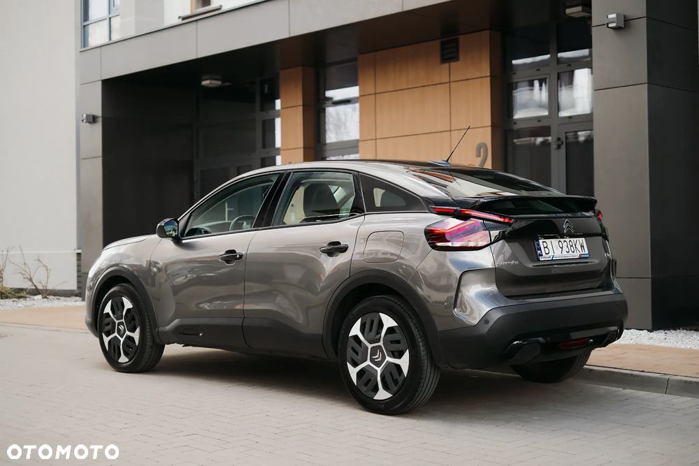 Citroën C4 1.5 BlueHDi Shine S&S - 8