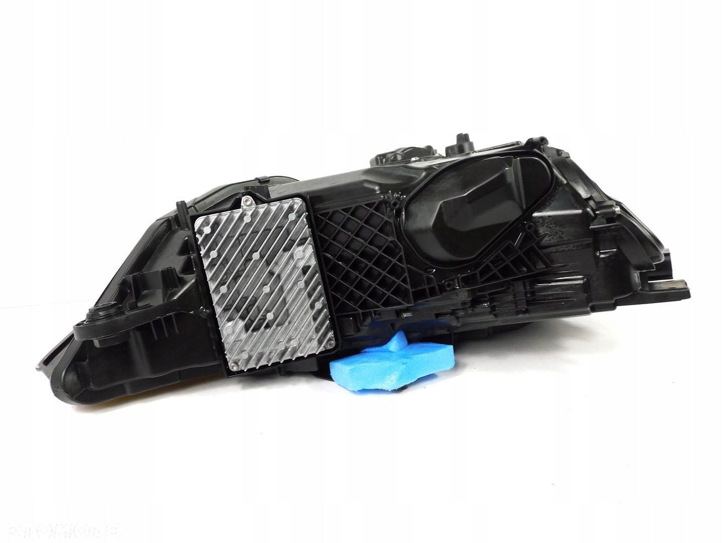 Audi RS7 RS6 C8 Lampa LEWA LASER USA 4K8941085E - 9