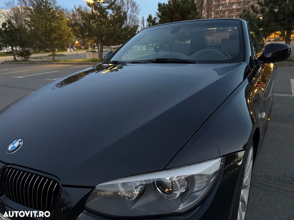 BMW Seria 3 - 38