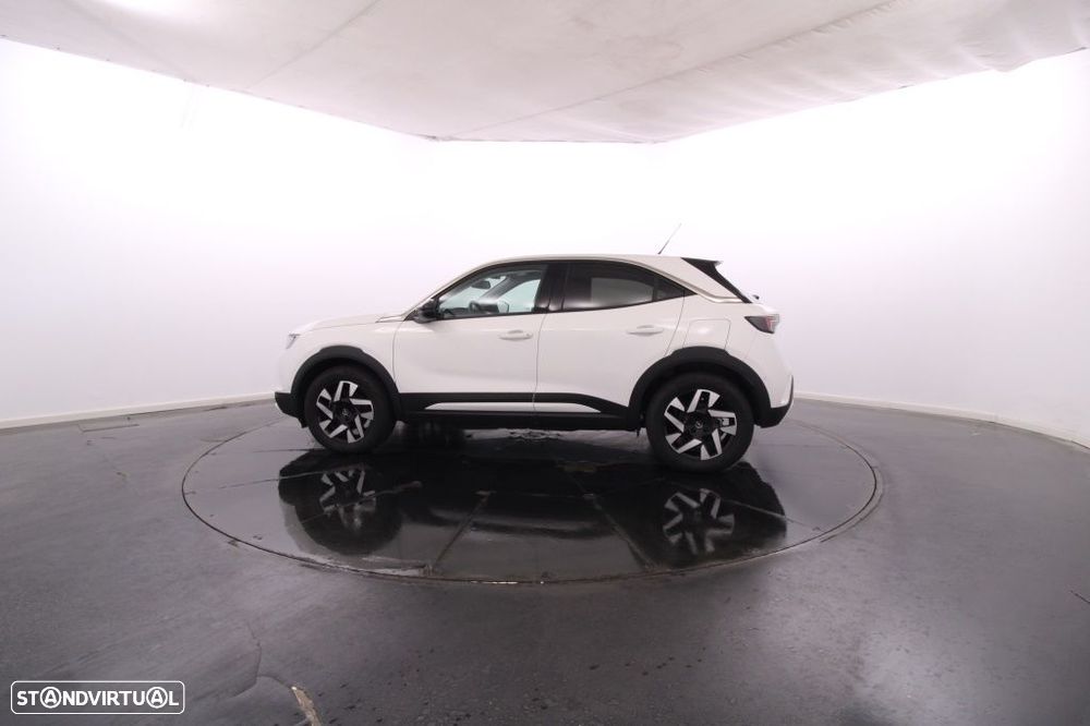 Opel Mokka-e Elegance - 4