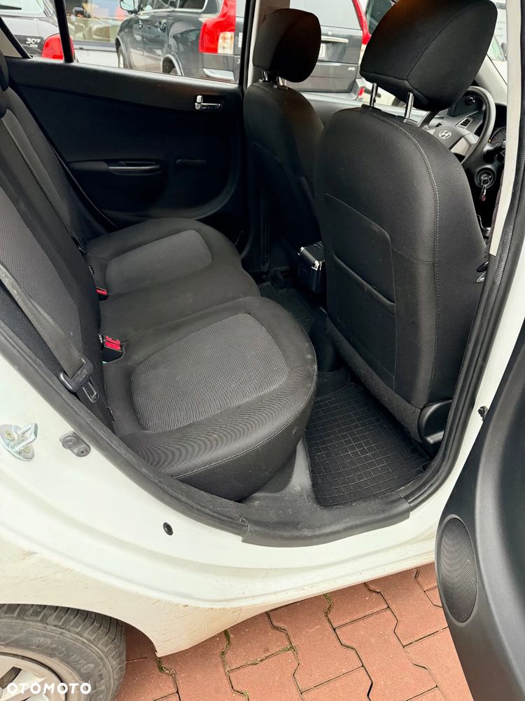 Hyundai i20 1.25 Classic + - 16