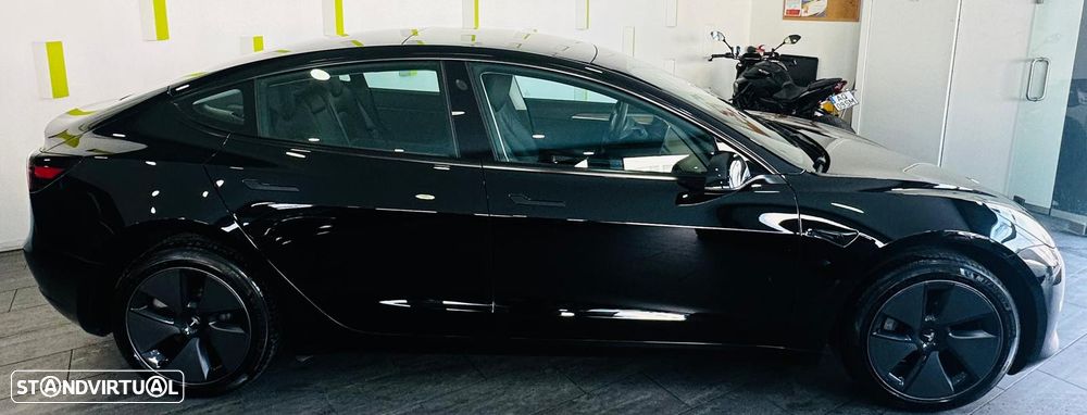 Tesla Model 3 Long-Range RWD - 5