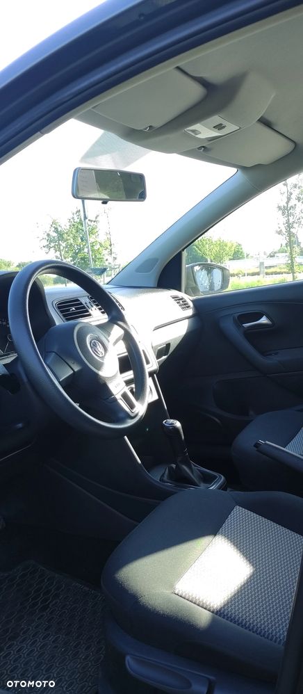 Volkswagen Polo 1.2 Trendline - 13