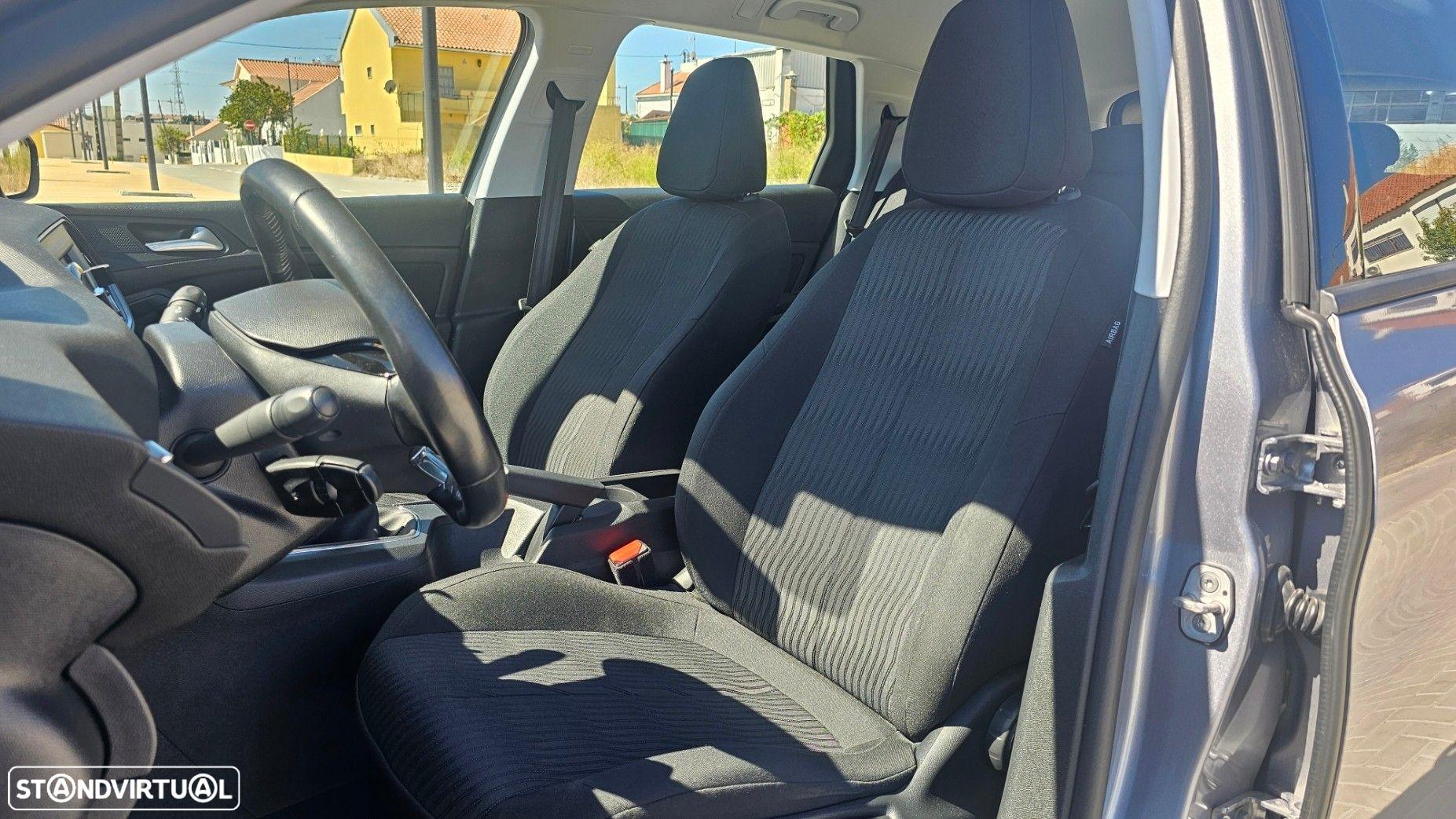 Peugeot 308 SW - 22