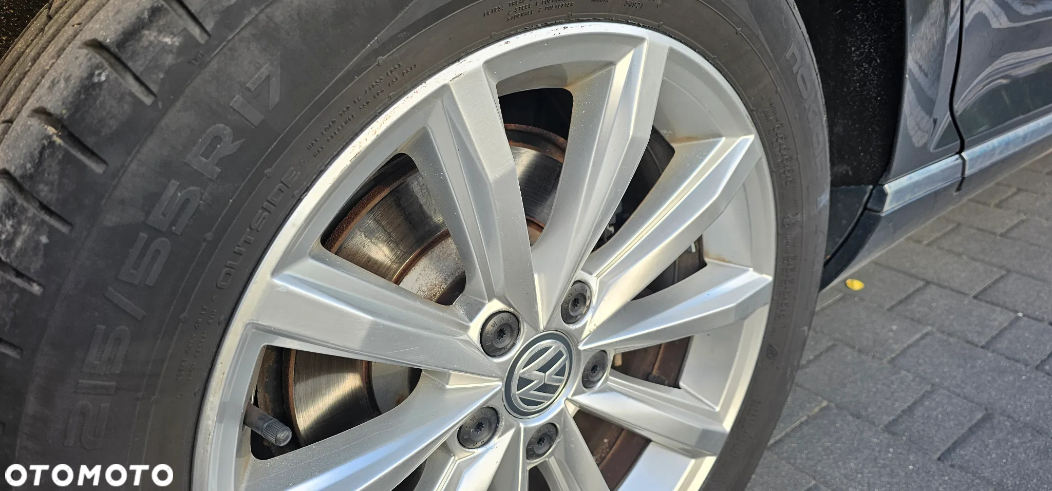 Volkswagen Passat 2.0 TDI BMT Highline DSG - 10