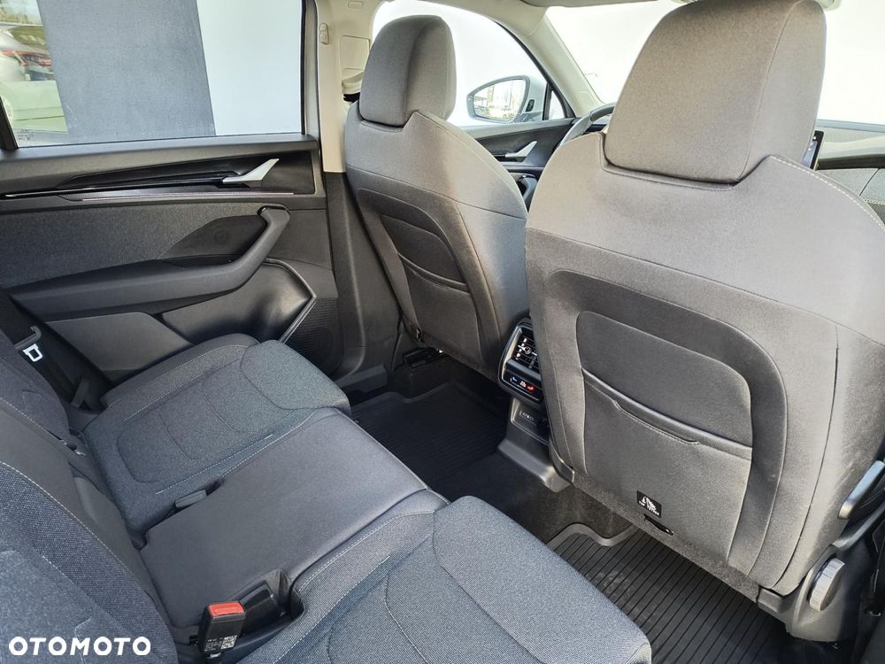 Skoda Kodiaq 2.0 TSI 4x4 Edition 130 DSG - 8