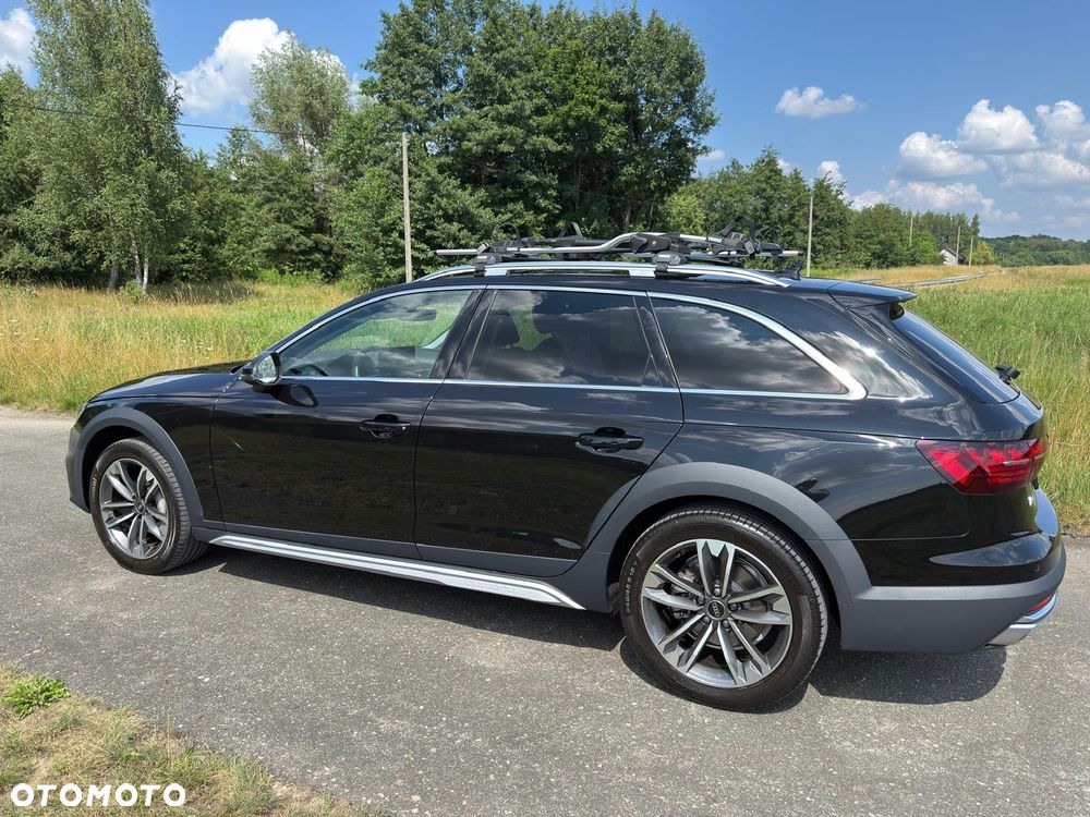 Audi A4 Allroad - 26
