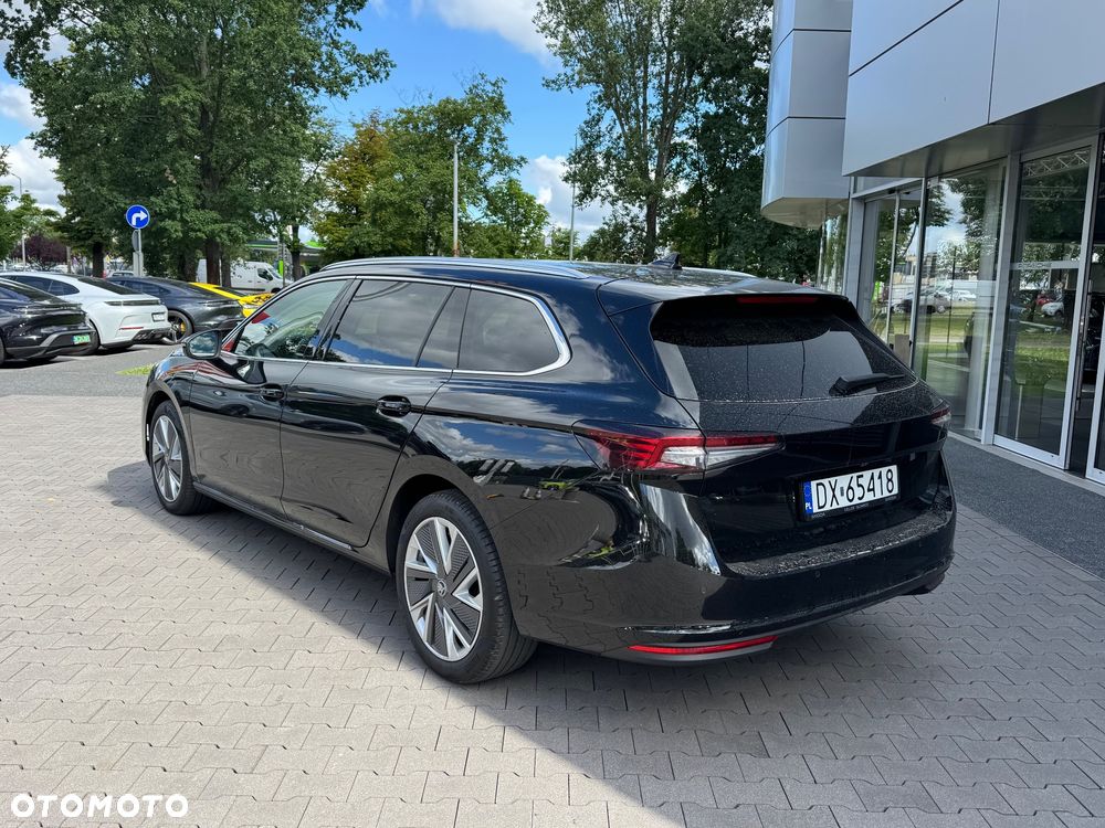 Skoda Superb 1.5 TSI mHEV Edition 130 DSG - 6