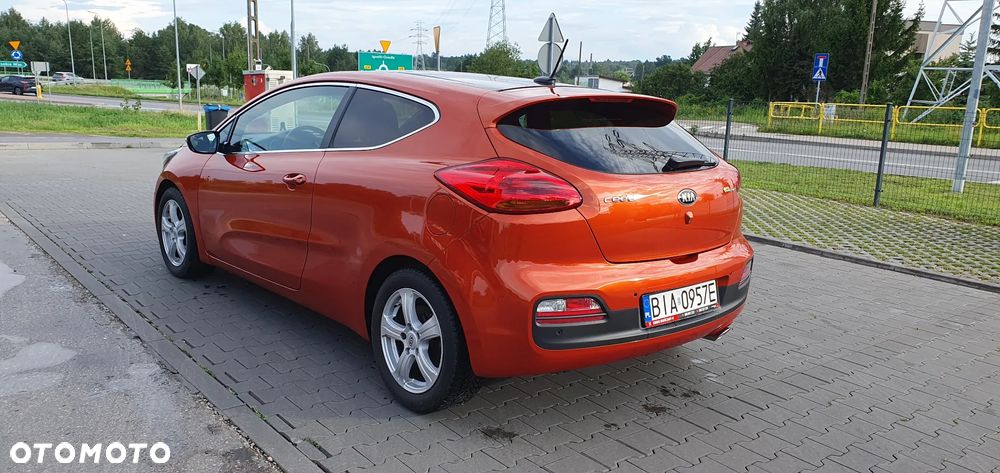 Kia ProCeed Pro_cee'd 1.6 GDI XL - 12