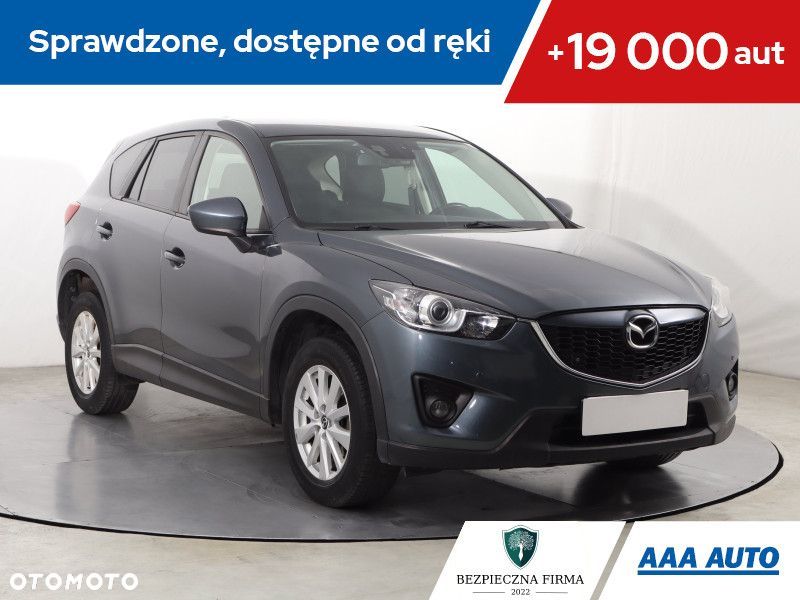 Mazda CX-5 - 2