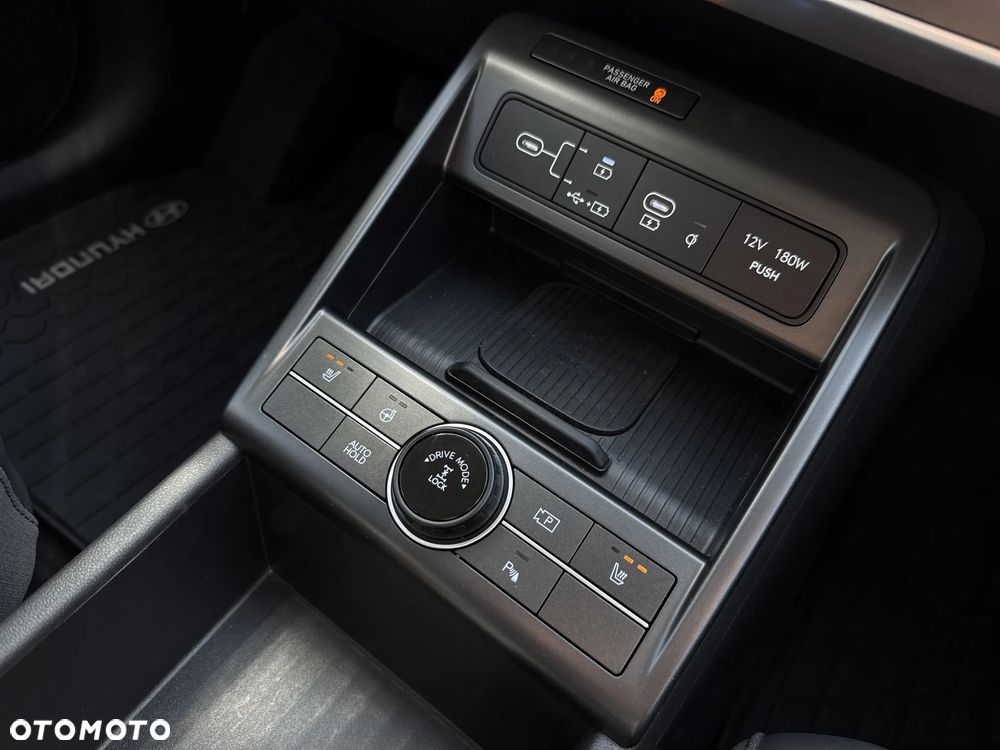 Hyundai Kona 1.6 T-GDI Platinum 4WD DCT - 27