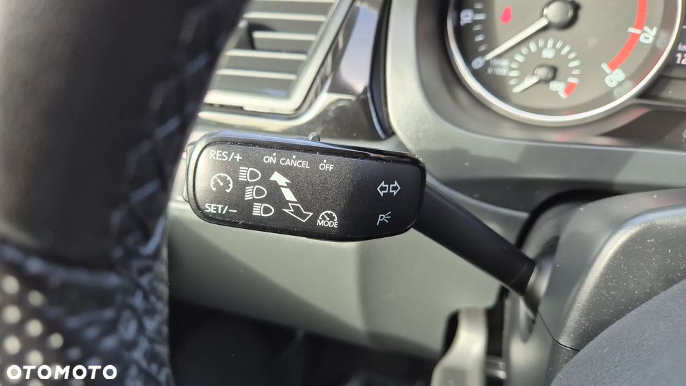 Skoda RAPID 1.2 TSI Monte Carlo - 20