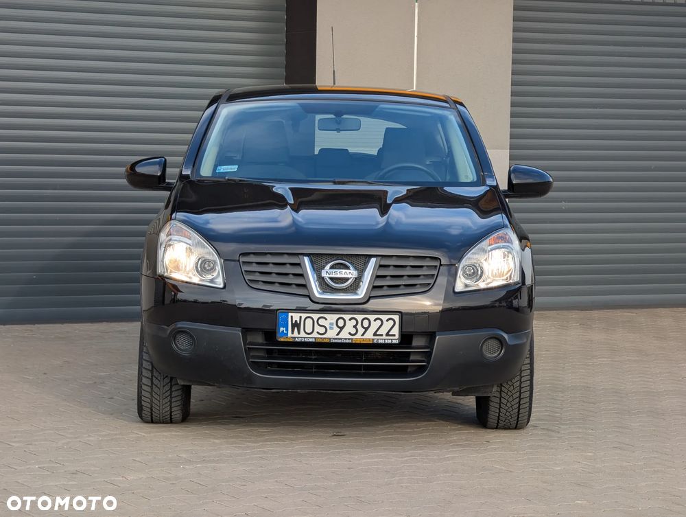 Nissan Qashqai 1.6 I-Way - 5