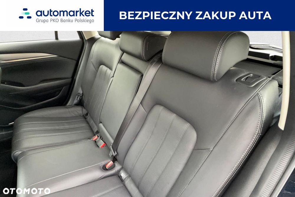 Mazda 6 2.0 Exclusive-Line - 9