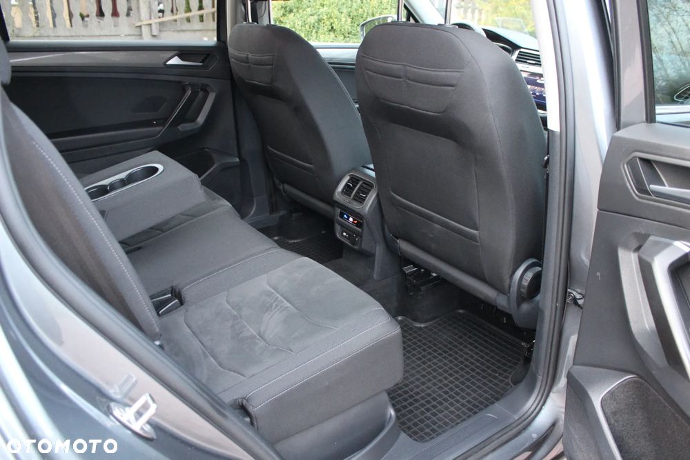 Volkswagen Tiguan Allspace 2.0 TDI SCR 4Motion DSG Elegance - 16