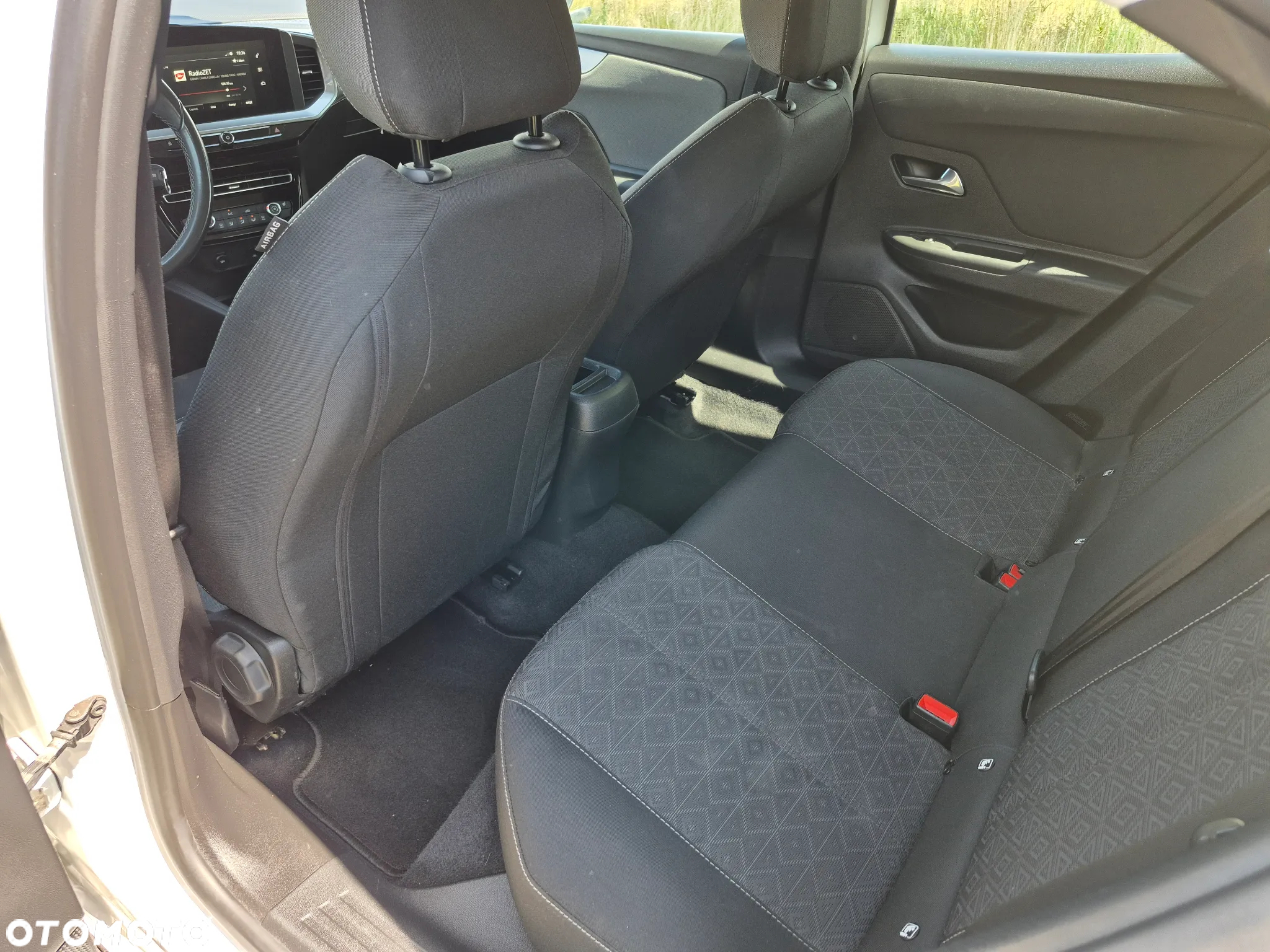 Opel Mokka 1.2 T Edition S&S - 13