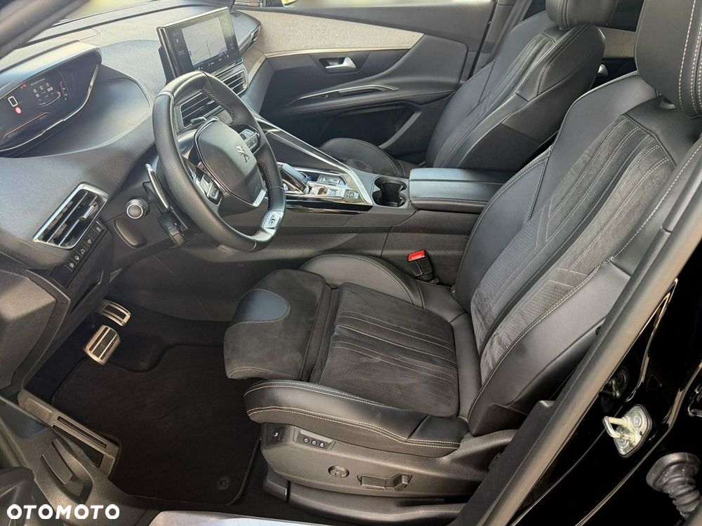 Peugeot 3008 - 14