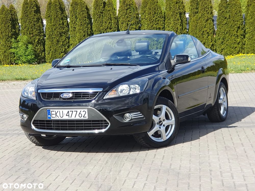 Ford Focus - 25