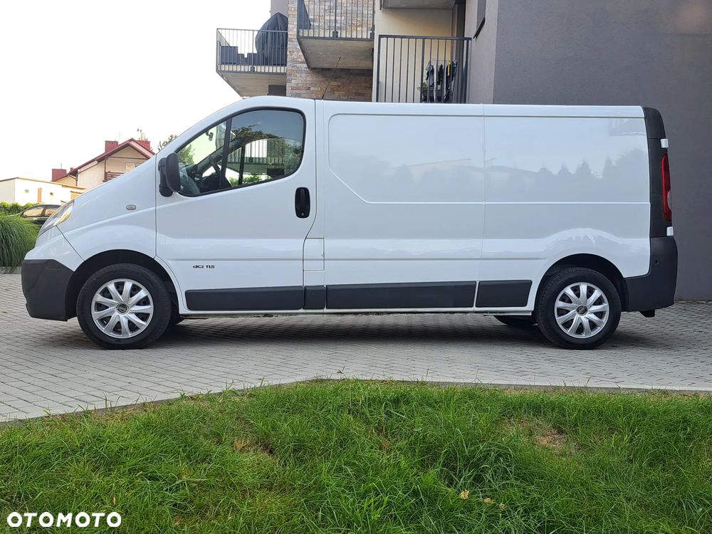 Renault Trafic - 3