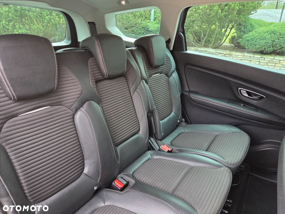 Renault Grand Scenic - 23