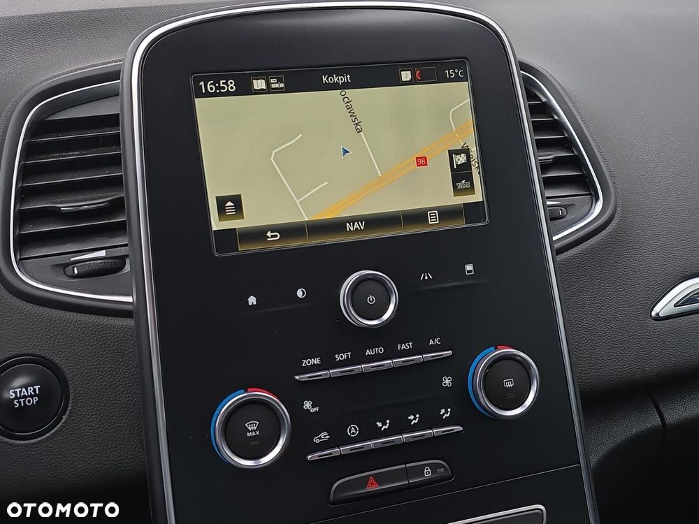 Renault Scenic 1.7 Blue dCi Zen - 19