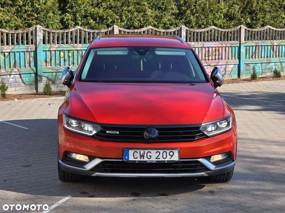 Volkswagen Passat Variant - 27