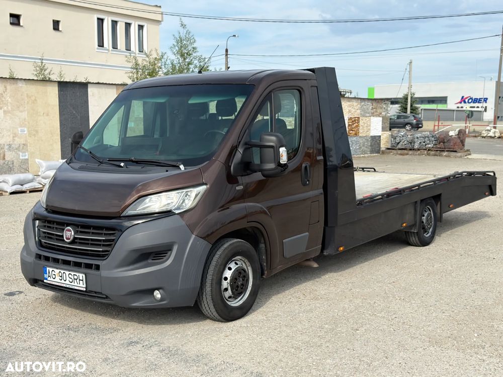 Fiat Ducato - 7