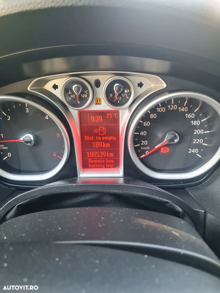 Ford Kuga - 18
