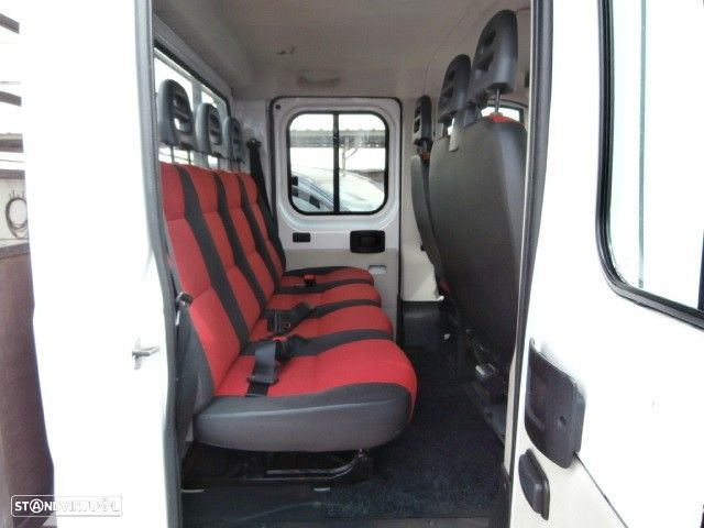 Fiat Ducato - 29