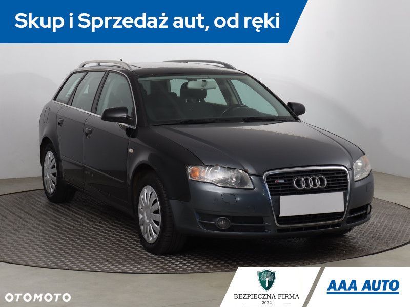 Audi A4 Avant - 3