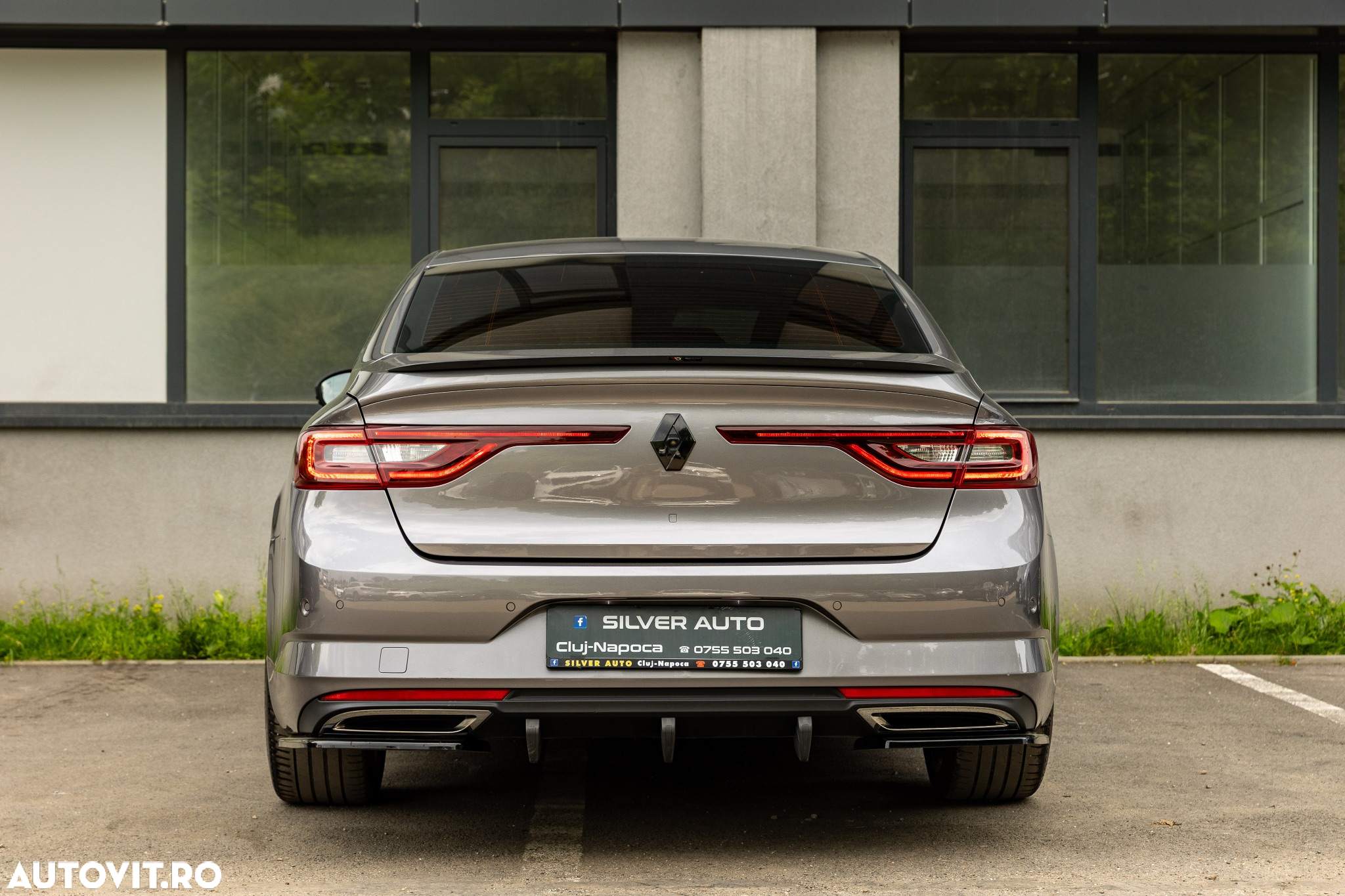 Renault Talisman - 16