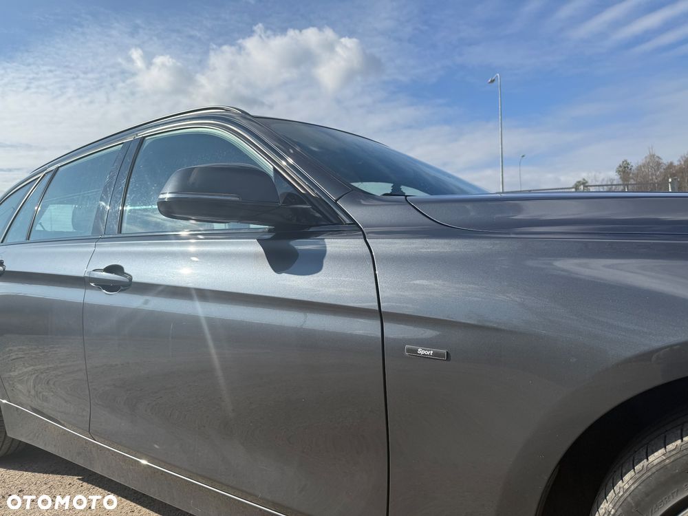 BMW Seria 3 - 11